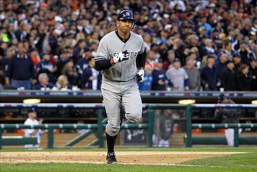 New York Yankees Update: Where Does Alex Rodriguez Go From Here? 