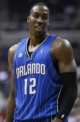 The Brooklyn Nets Go All In, Will They Get Dwight Howard